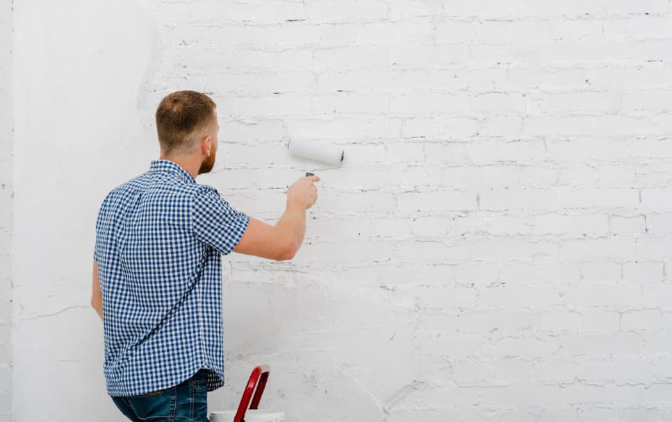 Paint Finish